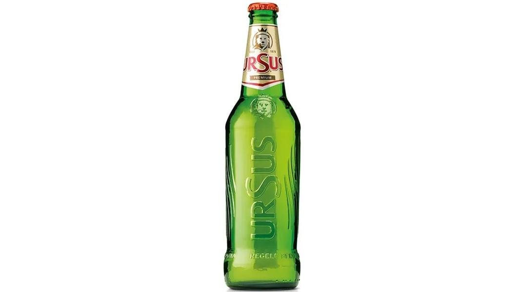 Bere Ursus