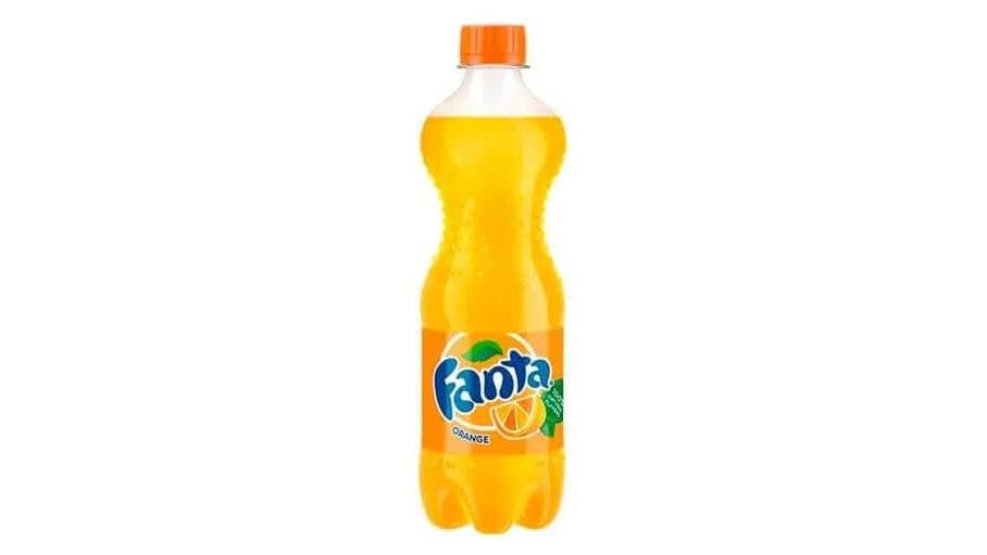 Fanta