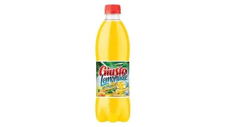 Giusto limonadă