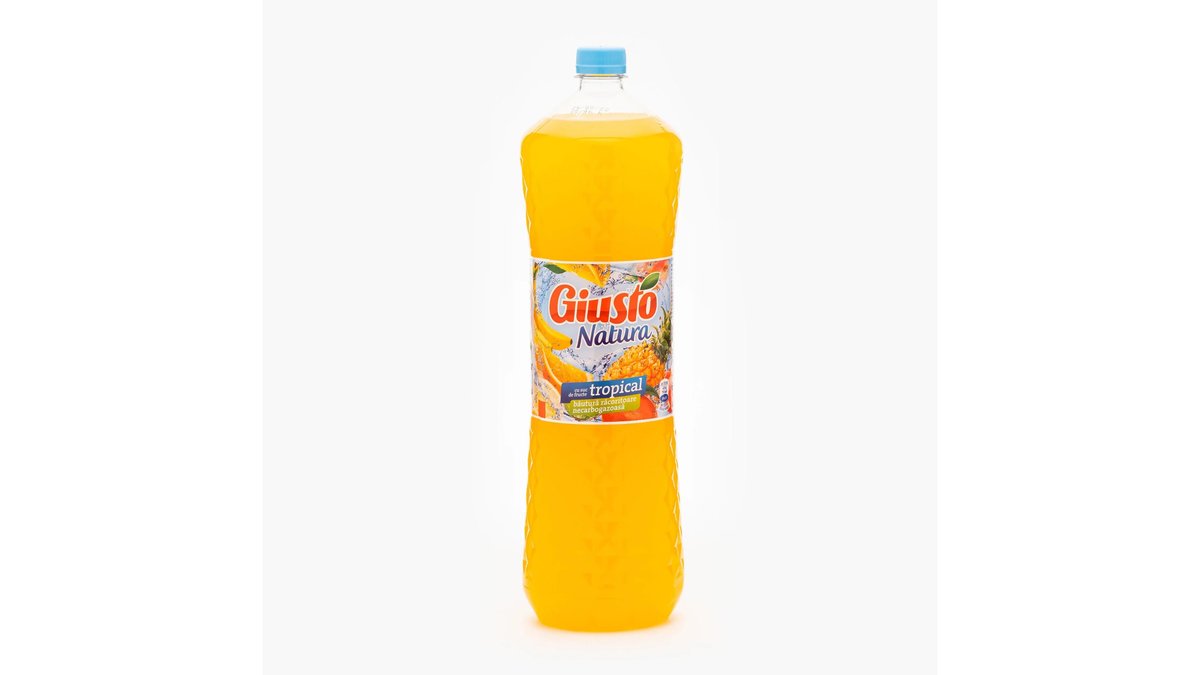Giusto portocale