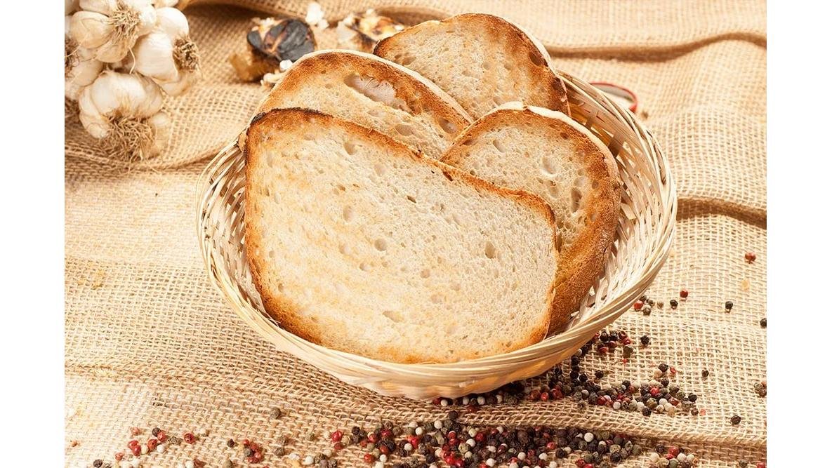 pâine