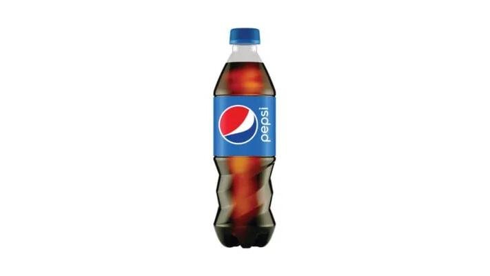 Pepsi
