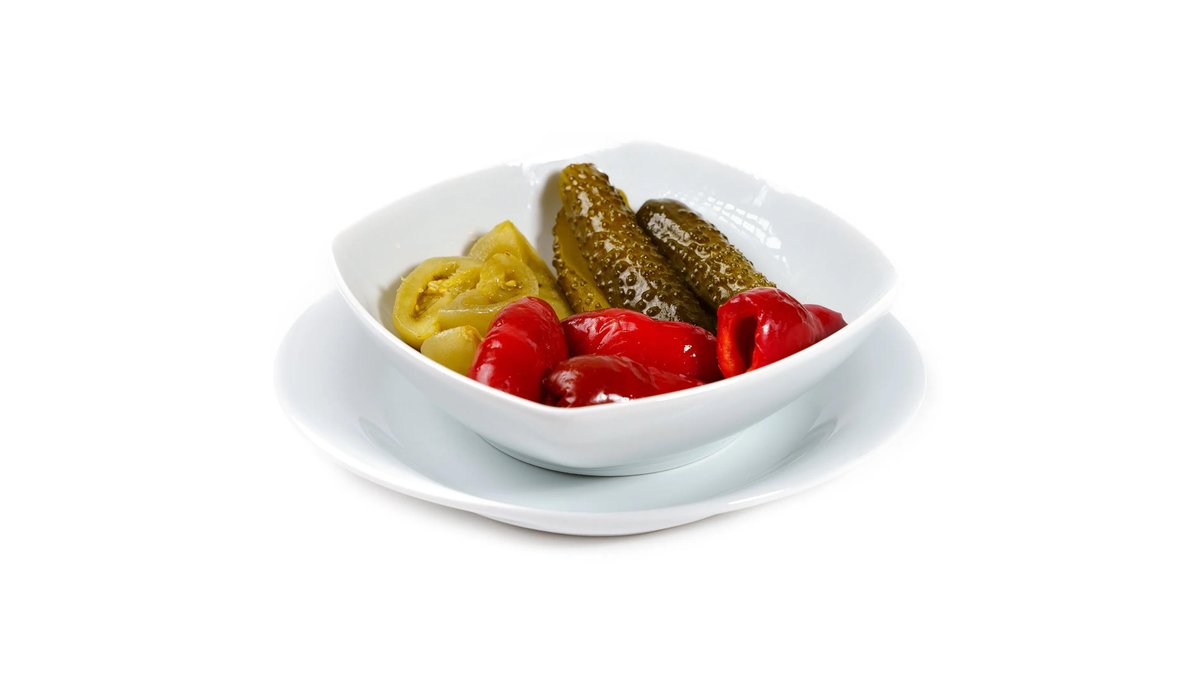 salată de sezon