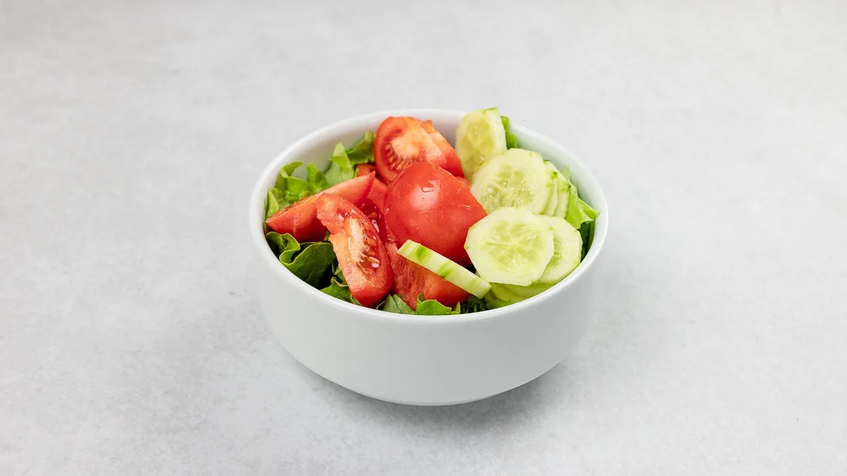 Miješana salata
