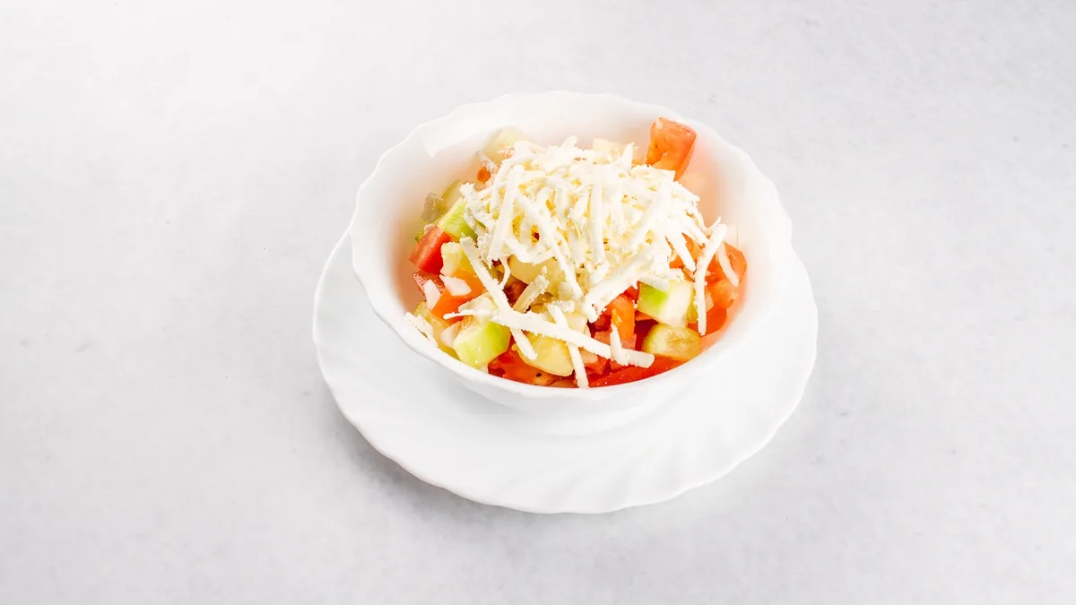 Šopska salata