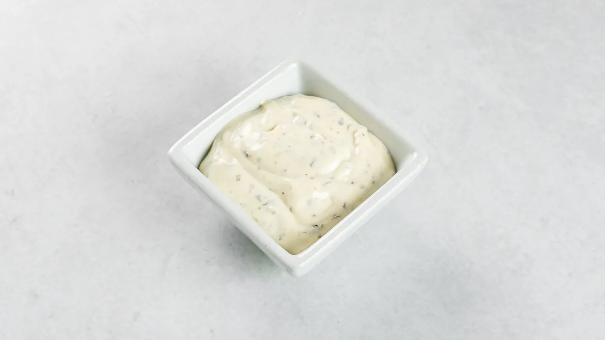 Domaći tartar