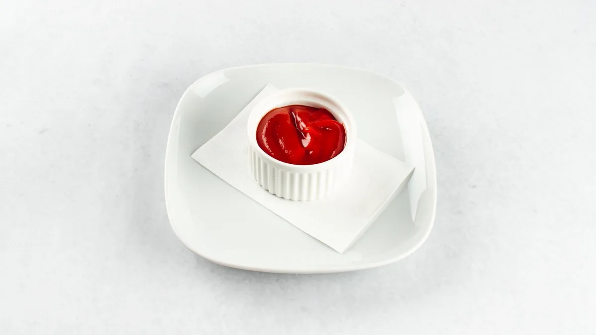 Ketchup