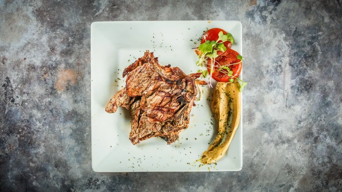 Bistro Paris Cijene menija (HR) - PriceListo