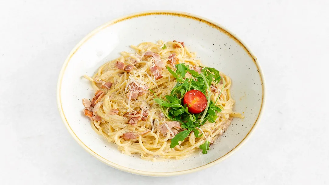 Carbonara