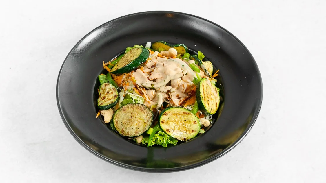 Solata Veganko