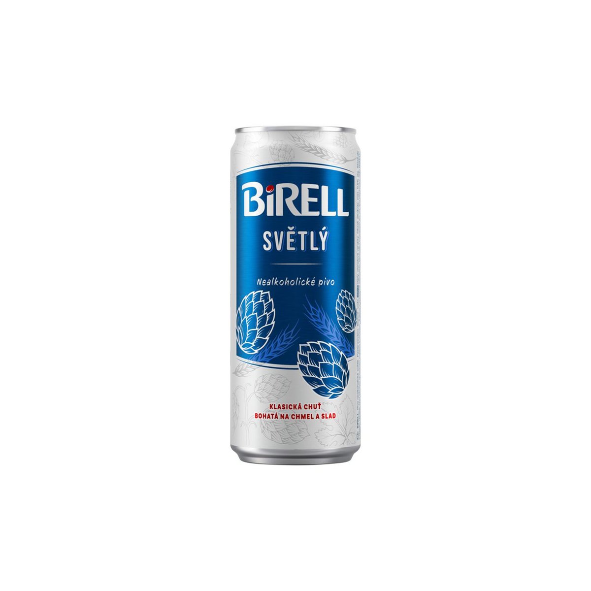Birell Světlý 0,5 l