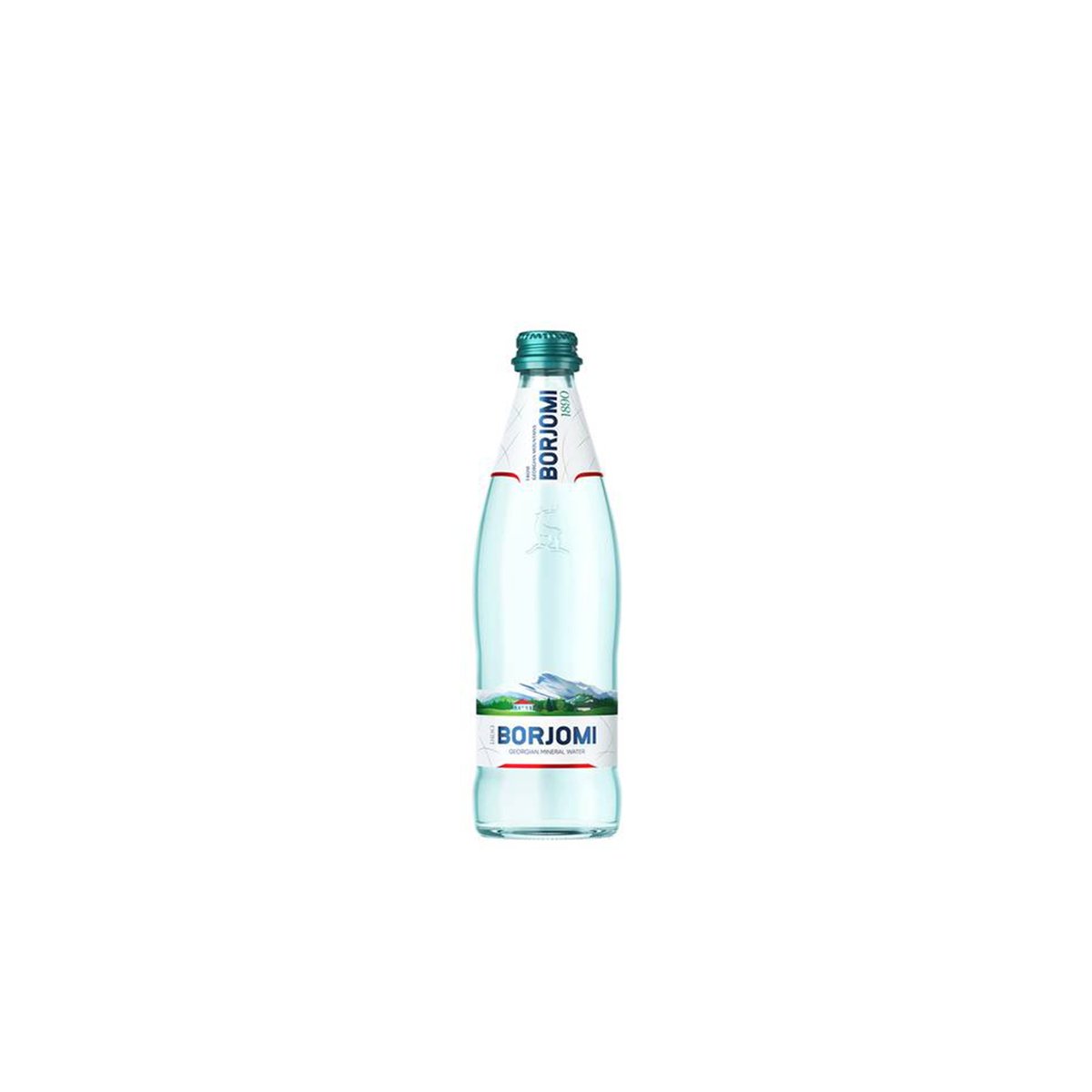 Borjomi 0,5 l