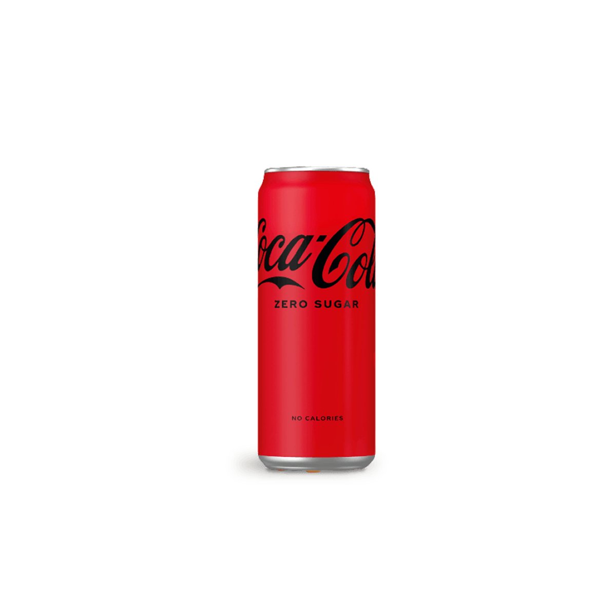 Coca-Cola ZERO 0,33 l