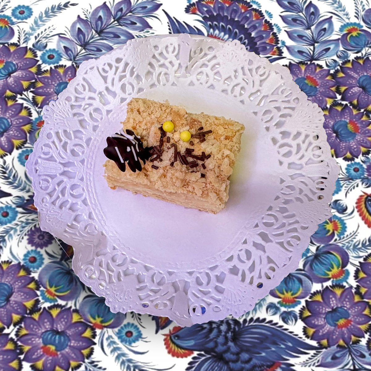 Dort Napoleon
