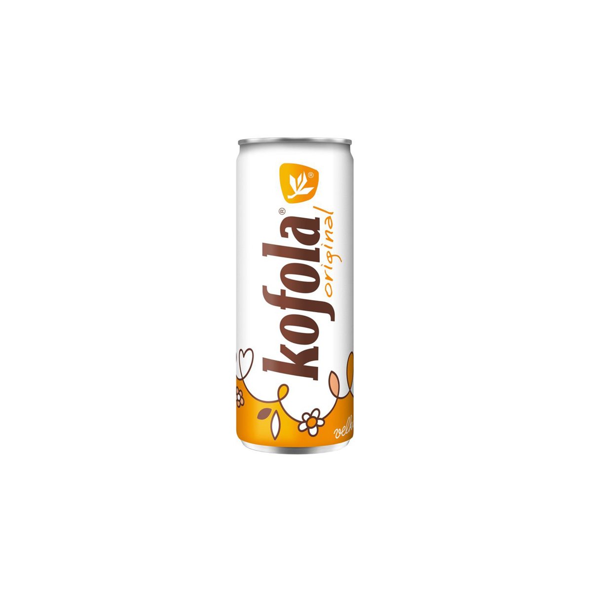 Kofola Original 0,25 l