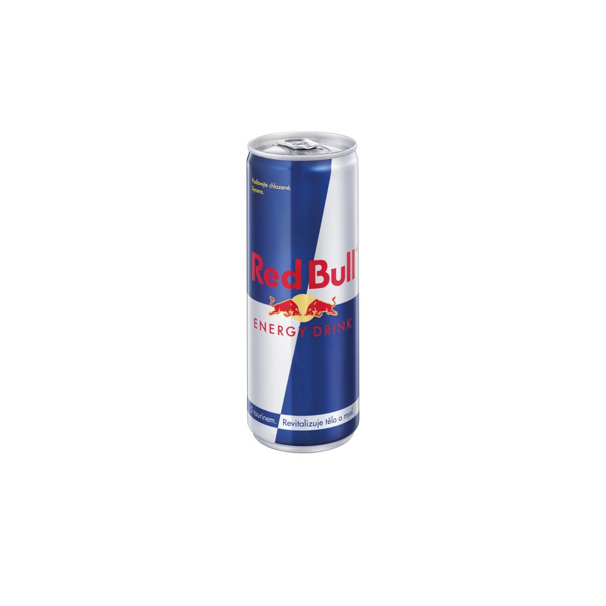 Red Bull 0,25 l