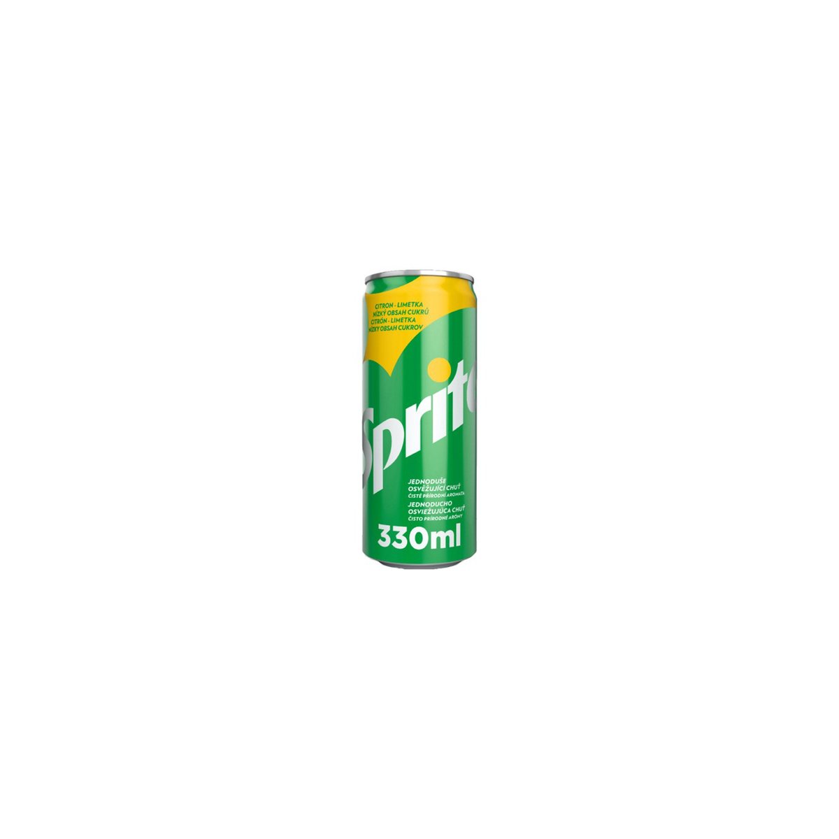 Sprite 0,33 l