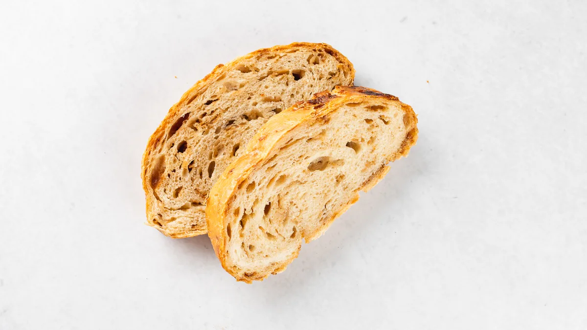Domaći kruh