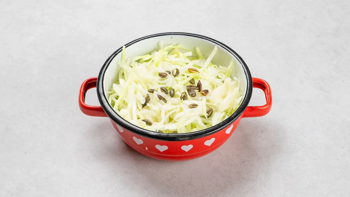 Zelje salata