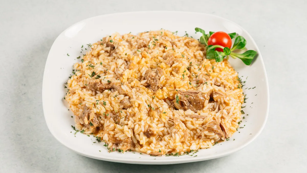 Bistro Topolino Cijene menija (HR) - PriceListo