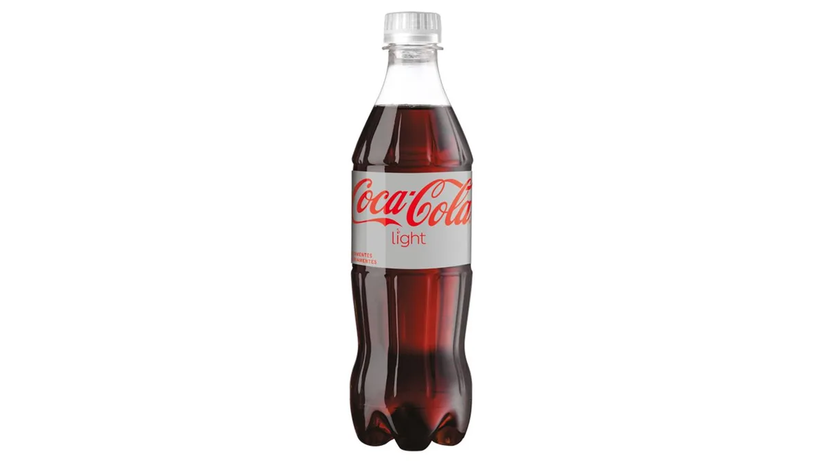 Coca-Cola Light 0.5 l