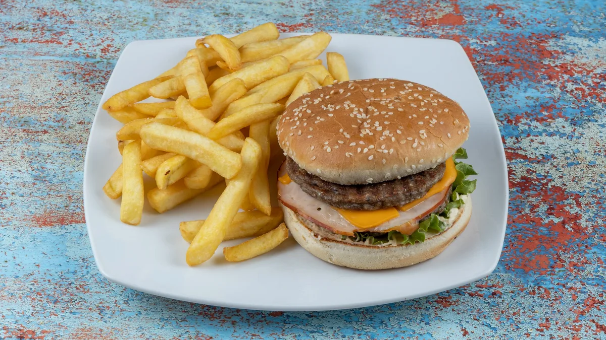 Bite Burger