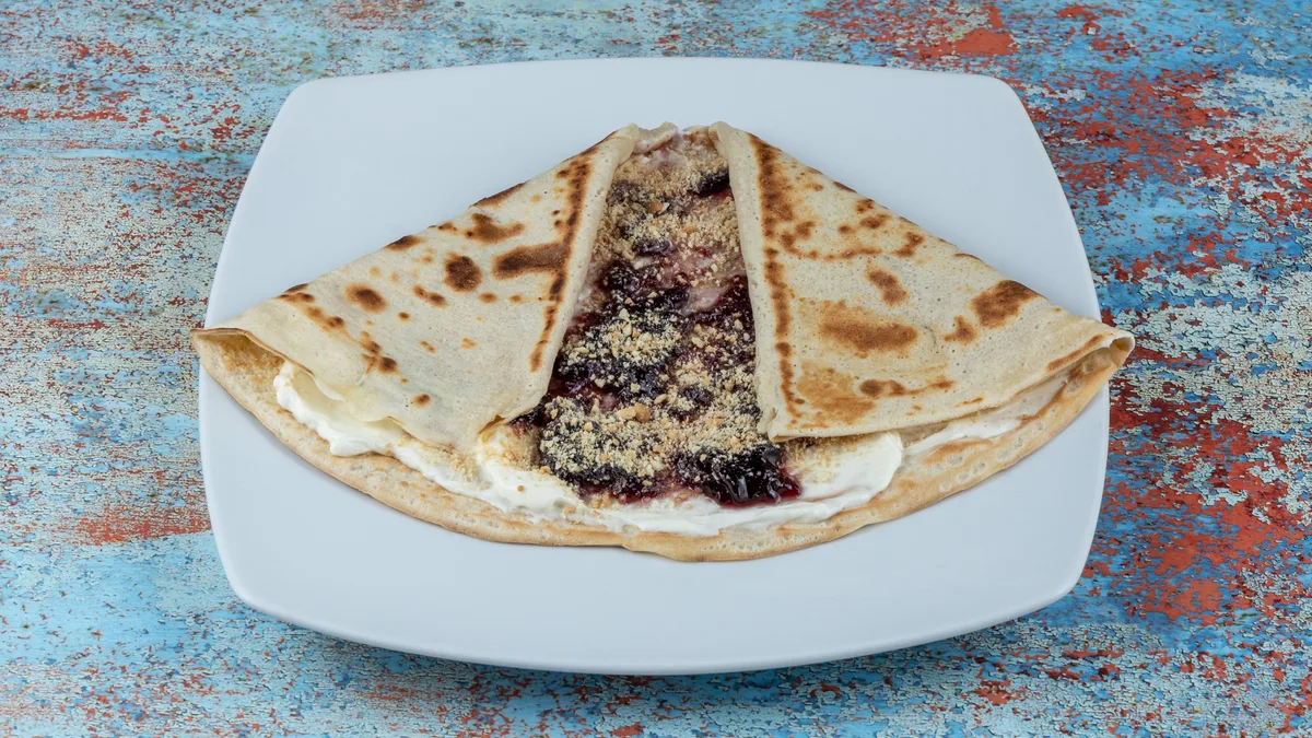 Cheesecake