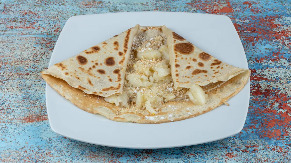 Lemon Pie