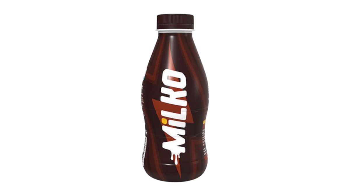 Milko 0.5 l