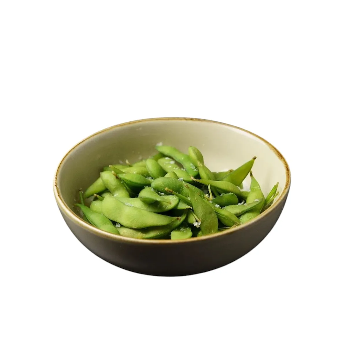 1. Edamame