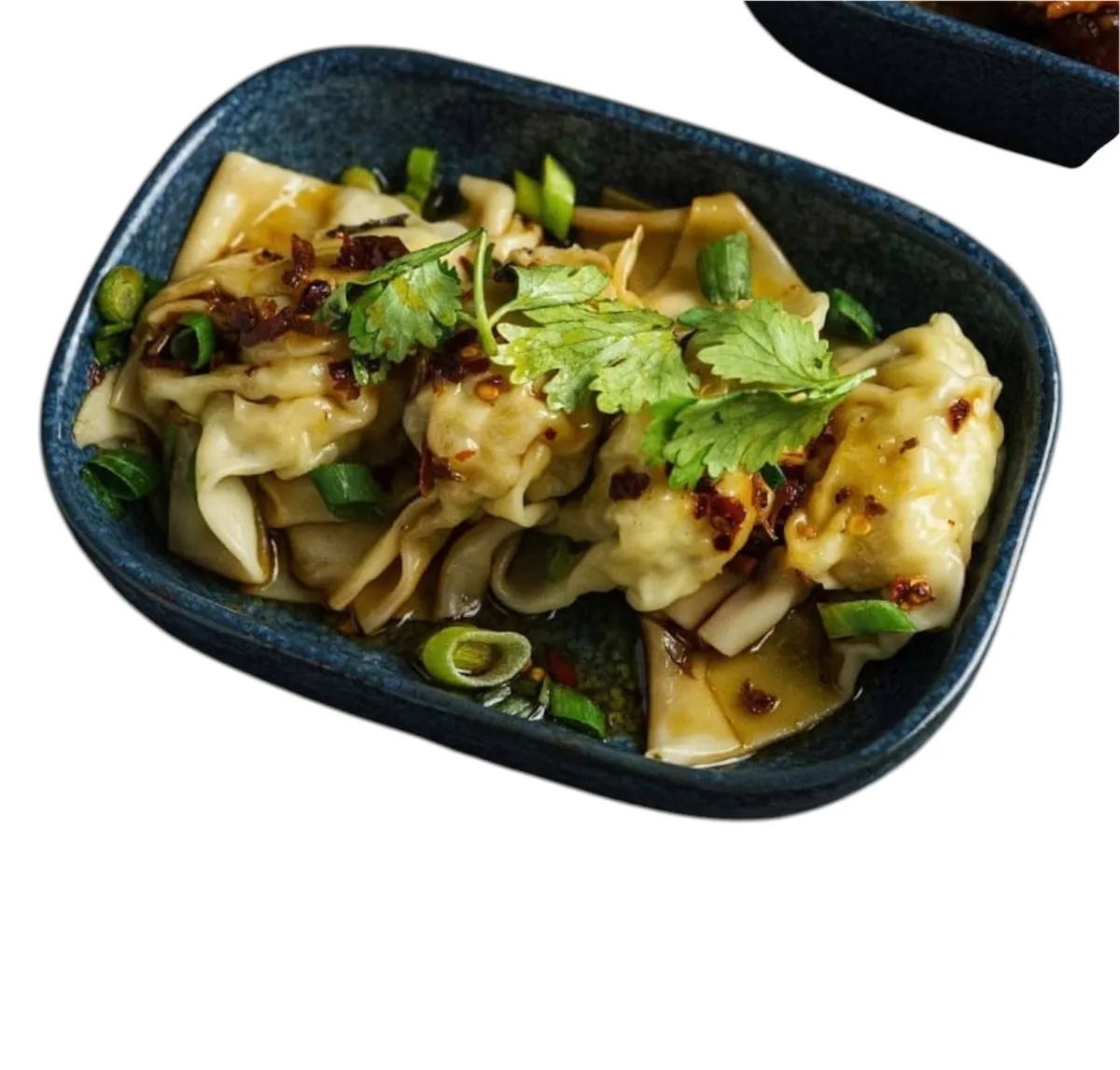 9. Dumplings