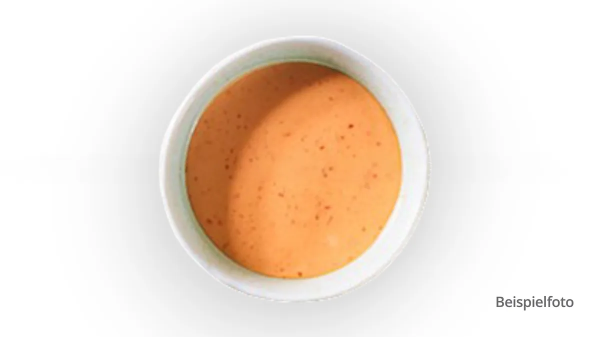 Chili Mayo
