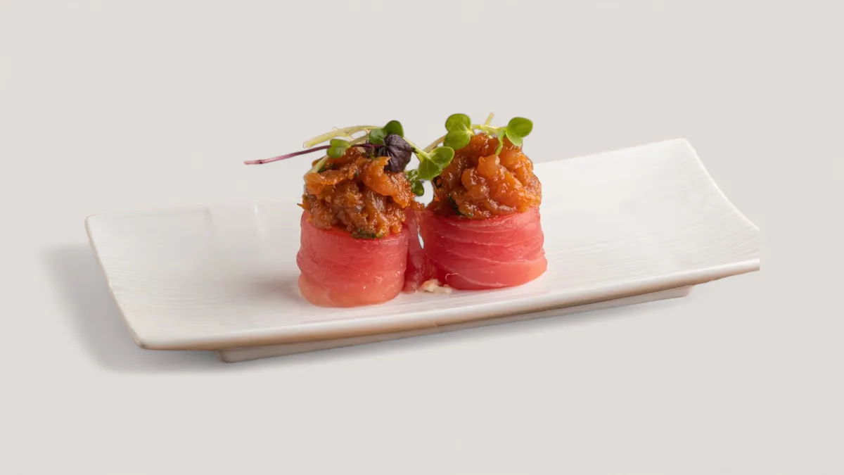 S.29 Tuna Rose