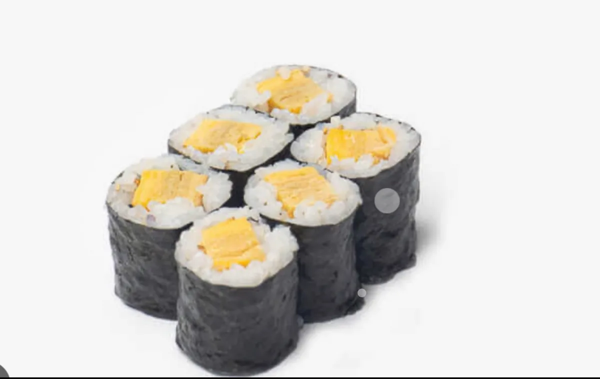 S12. Oshinko Maki