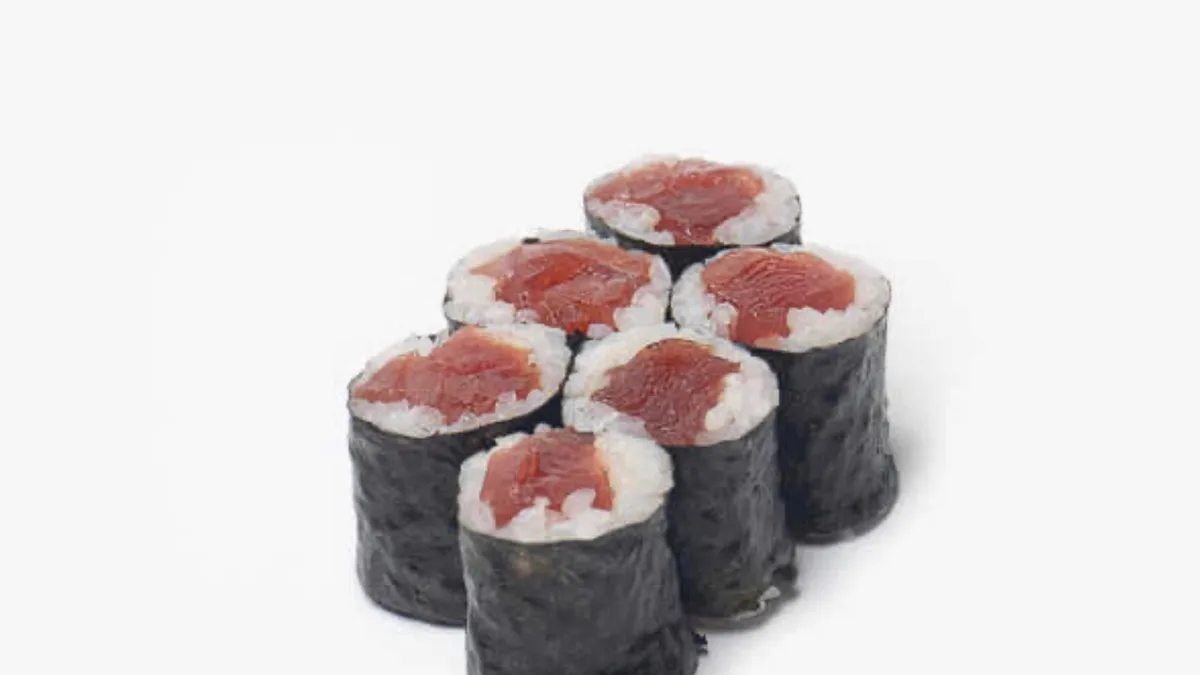 S2. Tekka Maki