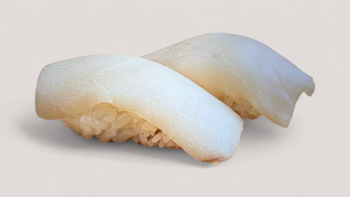 S24. Ibodai Nigiri
