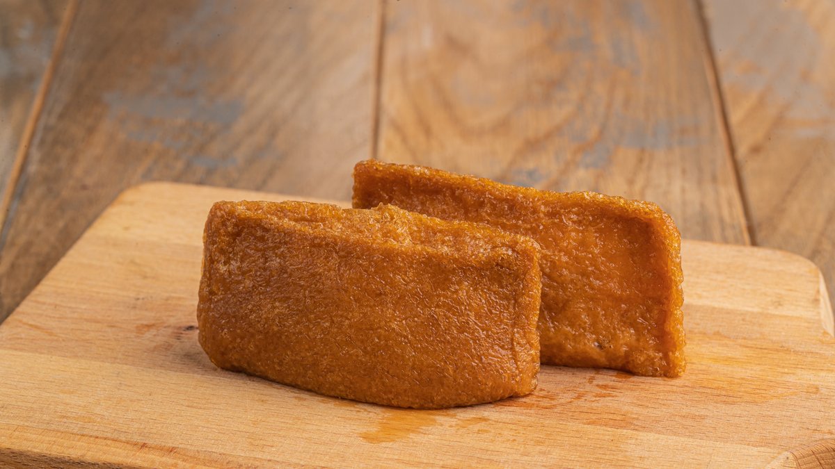 S26. Inari Nigiri 2pcs.