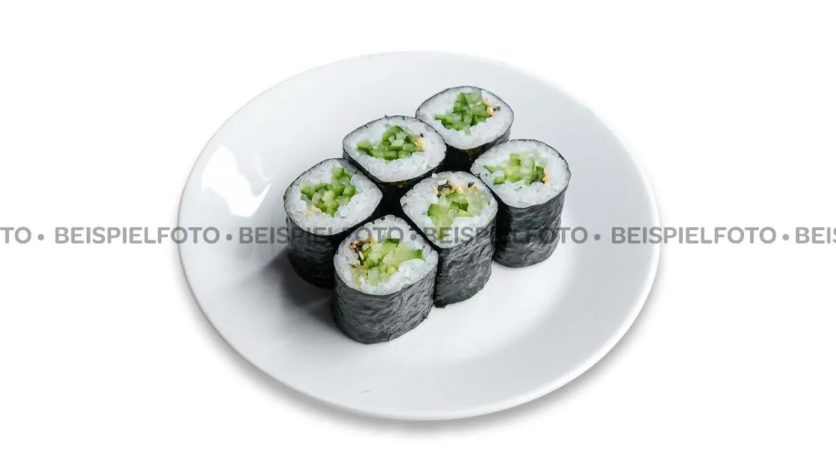 S9. Kappa Maki