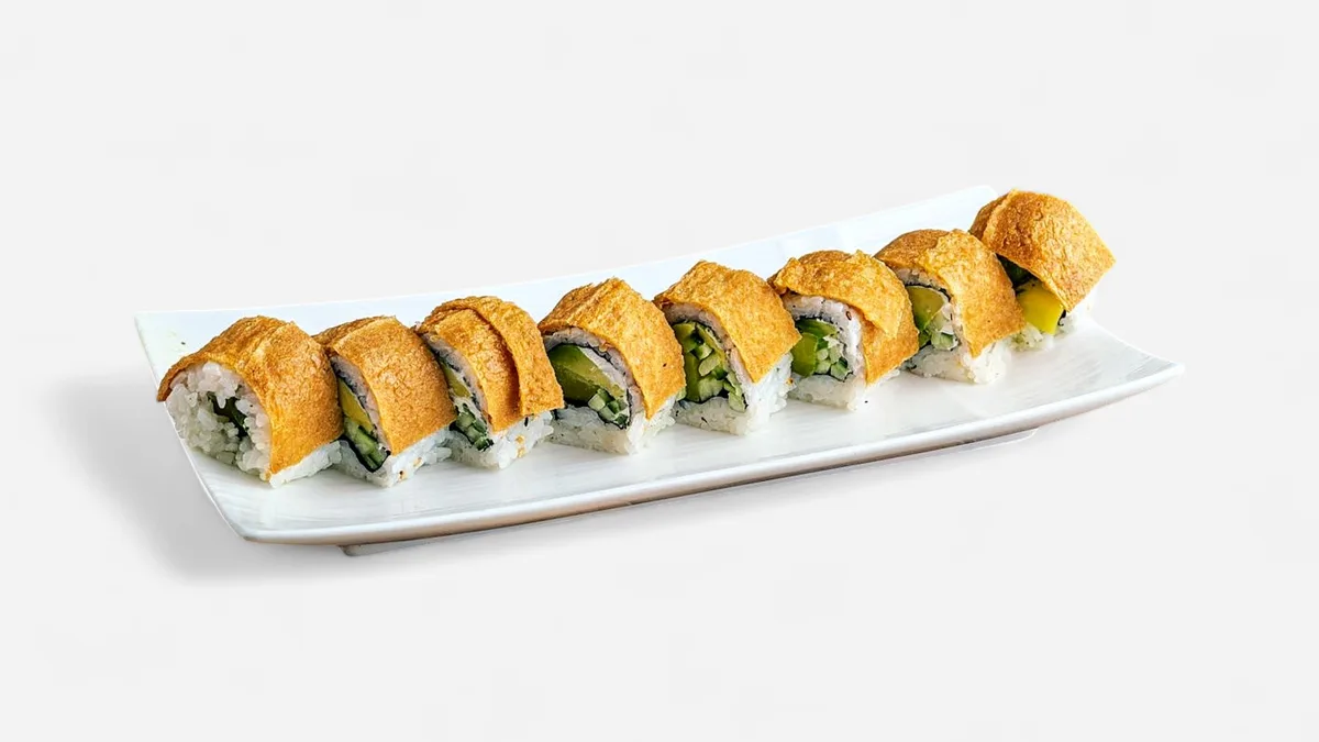 Shaolin Roll