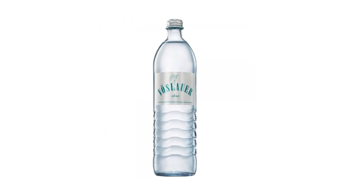 Vöslauer Still 0,75l