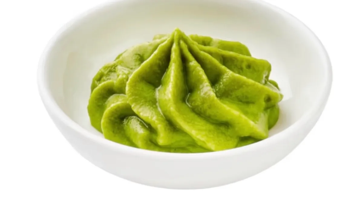 Wasabi Extras