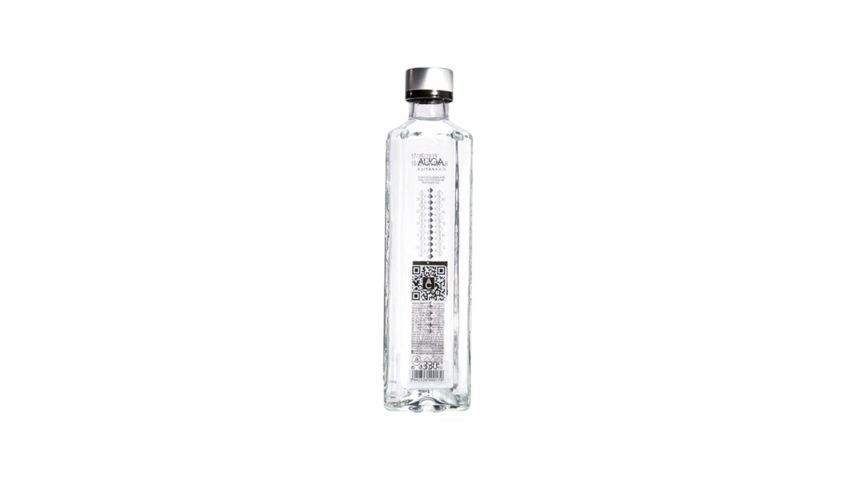 Aqua Carpatica Still Water
