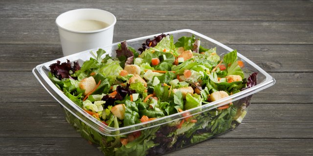 House Salad