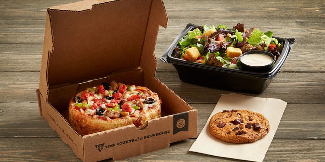 Pizza Box