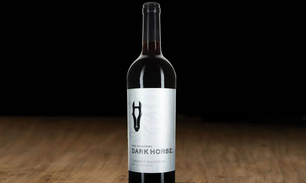 Dark Horse Cabernet Sauvignon
