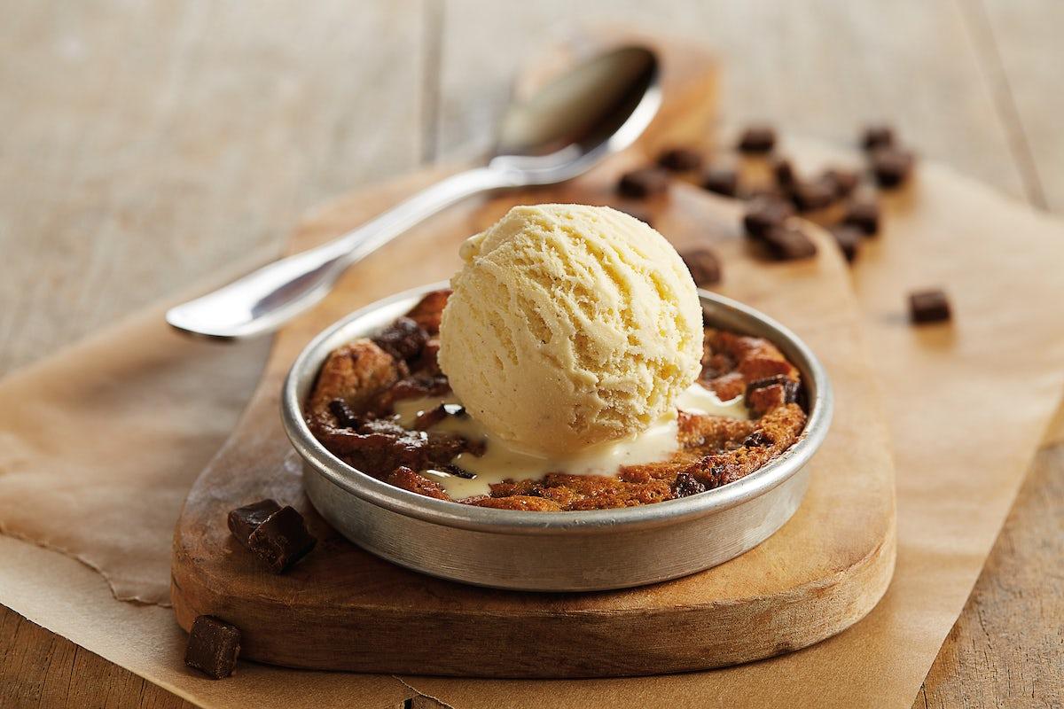 Kids' Mini Pizookie