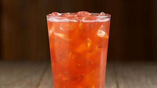 Strawberry Lemonade