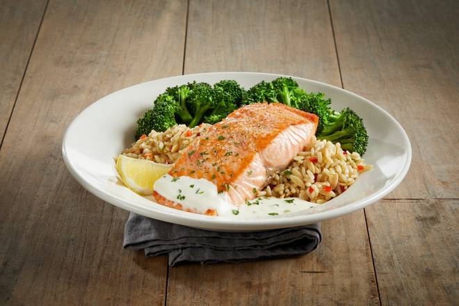 Atlantic Salmon*