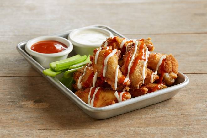 BJ's Original Wings
