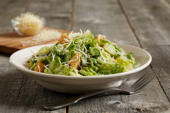 House Caesar Salad